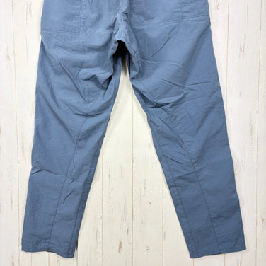 【Men's M ブルー系】 Yamatomichi ( 山と道 ) ファイブ ポケット パンツ 5-Pocket Pants 入手困難 ナイロン ウェア ボトムス ロングパンツ  z00057842   ロングパンツ ボトムス ウェア