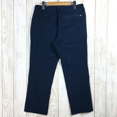 【Women's L ネイビー系】 The North Face ( ザ・ノースフェイス ) バーブ パンツ Verb Pant ソフトシェル アルパインパンツ NTW57013 Asian Women's ソフトシェル ロングパンツ ボトムス ウェア - 【公式】2ndGEAR（セカンドギア）Webショップ【登山用品・アウトドア用品専門 買取販売店】