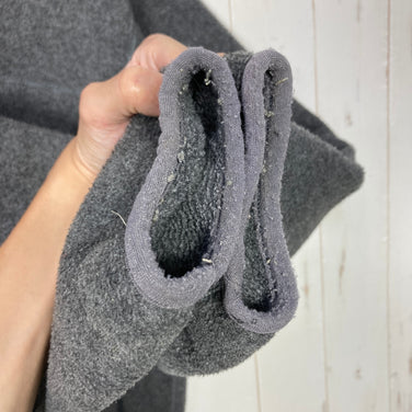 【Men's M グレー系】 1993 Patagonia ( パタゴニア ) シンチラ ジャケット Synchilla Jacket Charcoal Heather ビンテージ オリジナル 入手困難 ウェア トップス アウター ジャケット フリース z0006