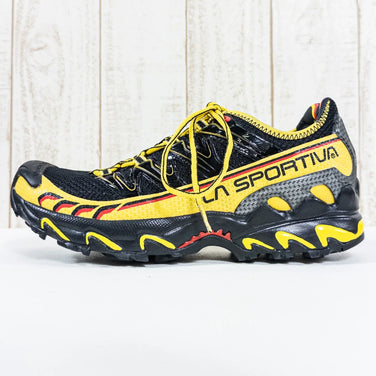 【Unisex 26.1cm ブラック系】 La Sportiva ( ラ・スポルティバ ) ウルトララプター Ultra Rapter ブラック フットウェア トレイルランニングシューズ z00051348 ブラック トレイルランニングシューズ フットウェア - 【公式】2ndGEAR（セカンドギア）Webショップ【登山用品・アウトドア用品専門 買取販売店】