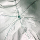 【Unisex L グリーン系】 Montbell ( モンベル ) 1990S ハイパロン ウォータープルーフ ハット 旧タグ 旧ロゴ オールド ビンテージ 入手困難 Unisex ハット ヘッドウェア ウェア小物 ウェア - 【公式】2ndGEAR（セカンドギア）Webショップ【登山用品・アウトドア用品専門 買取販売店】