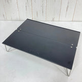 【OneSize ブラック系】 Soto ( ソト ) フィールド ホッパー マット ブラック Field Hopper Matte Black アルミ キャンピングギア キャンピングファニチャー テーブル z00057700  テーブル キャンピングファニチャー