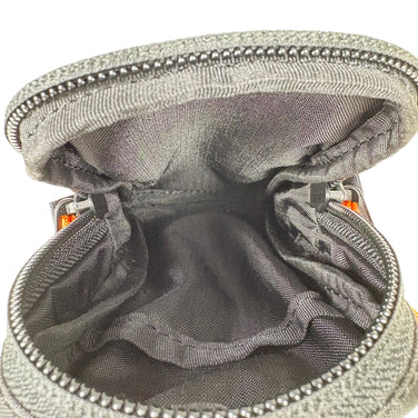 【OneSize ブラック系】 Ridge Mountain Gear ( リッジマウンテンギア ) チェストインクリース Chest Increase ナイロン バッグ ストレージ 外付けポーチ z00054775  外付けポーチ バッグ ストレージ