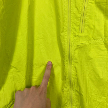 【Men's L イエロー系】 Haglofs ( ホグロフス ) シールド ジャケット SHIELD JACKET ポリエステル ウェア トップス アウター ジャケット ウィンドシェル z00058706  ウィンドシェル アウター ジャケット トップス ウェア