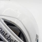 【OneSize ホワイト系】 Montbell ( モンベル ) アルパイン ヘルメット ヘルメット z00053230  ヘルメット