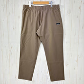 【Unisex L ブラウン系】 Last Frontier Design ( ラストフロンティアデザイン ) ライリークリーク イージーパンツ Riley Creek Easy Pant  Caramel Caribou z00057442 Caramel Cari