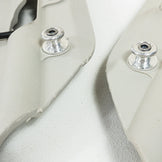 【OneSize グレー系】 Msr ( エムエスアール ) デナリ アッセント ウィンターギア スノーシュー z00051098 スノーシュー ウィンターギア - 【公式】2ndGEAR（セカンドギア）Webショップ【登山用品・アウトドア用品専門 買取販売店】