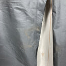 【Women's M-Short グレー系】 Montbell ( モンベル ) ストームクルーザー フルジップパンツ Women's Storm Cruiser Full Zip Pants Women's SHAD（シャドー） GORE-TEX 3レイヤー フルサイドジップ-9
