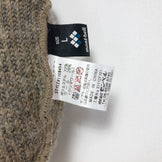 【L ベージュ系】 Montbell ( モンベル ) イヤー ウォームキャップ クリマパイル ポリエステル 1108454 ビーニー ヘッドウェア ウェア小物 ウェア - 【公式】2ndGEAR（セカンドギア）Webショップ【登山用品・アウトドア用品専門 買取販売店】