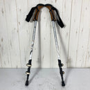 【Women's 125 ホワイト系】 Leki ( レキ ) ラサ ライト スピードロック Lhasa Lite Speed Lockで ポール ストック トレッキングポール z00060369  トレッキングポール ポール ストック-2