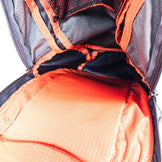 【Unisex OneSize グレー系】 Gregory ( グレゴリー ) ミウォック 12 Miwok 12 フレームブラック ナイロン バッグ ストレージ バックパック デイパック 容量【～29L】 z00050592 フレームブラック デイパック 容量【～29L】 バ - 【公式】2ndGEAR（セカンドギア）Webショップ【登山用品・アウトドア用品専門 買取販売店】