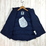 【Women's M ネイビー系】The North Face ( ザ ノースフェイス ) アコンカグア ジャケット Aconcagua Jacket 光電子 ダウン NDW91832 Asian Women's ダウンインサレーション アウター ジャケット トップス ウェア - 【公式】2ndGEAR（セカンドギア）Webショップ【登山用品・アウトドア用品専門 買取販売店】
