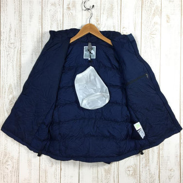 【Women's M ネイビー系】The North Face ( ザ ノースフェイス ) アコンカグア ジャケット Aconcagua Jacket 光電子 ダウン NDW91832 Asian Women's ダウンインサレーション アウター ジャケット トップス ウェア - 【公式】2ndGEAR（セカンドギア）Webショップ【登山用品・アウトドア用品専門 買取販売店】