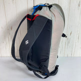 Black Diamond Blitz 20 尼龙收纳背包/背包（均码，灰色） - 容量：高达 29 升 (z00053929)