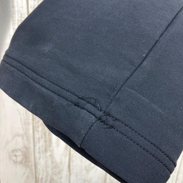 【Men's S ブラック系】 Millet ( ミレー ) モンテローザ ストレッチ カーゴ パンツ Monte Rosa Stretch Cargo Pant 秋冬向け 保温 ソフトシェル MIV01173 Men's ソフトシェル ロングパンツ ボトムス ウ - 【公式】2ndGEAR（セカンドギア）Webショップ【登山用品・アウトドア用品専門 買取販売店】