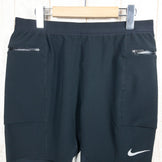 【Men's M ブラック系】 Nike ( ナイキ ) ユーティリティ パンツ Utility Pants ポリエステル 943643 Men's - 【公式】2ndGEAR（セカンドギア）Webショップ【登山用品・アウトドア用品専門 買取販売店】