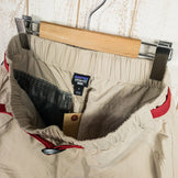 【Men's S ベージュ系】 Patagonia ( パタゴニア ) アウトドア エブリデイ パンツ Outdoor Everyday Pants ナイロン 21580 International Men's ORTN 化繊 ロングパンツ ボトムス ウェア - 【公式】2ndGEAR（セカンドギア）Webショップ【登山用品・アウトドア用品専門 買取販売店】