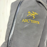 【OneSize ブラック系】 Arcteryx ( アークテリクス ) アロー 22 バックパック Arro 22 Backpack ナイロン バッグ ストレージ バックパック デイパック 容量【～29L】 z00054945  デイパック 容量【～29L】 バッ
