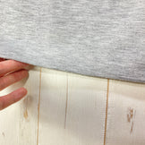 【Women's M グレー系】 Helly Hansen ( ヘリーハンセン ) ショート スリーブ ベア ティー S/S Bear Tee ポリエステル ウェア トップス インナー シャツ ショートスリーブTシャツ クルーネック 化繊 z00060571  化繊