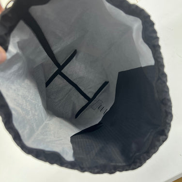 【OneSize ブラック系】 Yamatomichi ( 山と道 ) スタッフパック XL Stuff Pack XL ナイロン バッグ ストレージ パッキングサック スタッフサック インナーポーチ X-Pac ( エックスパック ) z00053597  スタッ