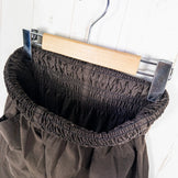 【Unisex OneSize ブラウン系】 Juuni No Youhinten ( 一二の用品店 | じゅうに ) モンペズボンNY＿栗（Kuri） 入手困難 ナイロン ウェア ボトムス ロングパンツ z00052635 ロングパンツ ボトムス ウェア - 【公式】2ndGEAR（セカンドギア）Webショップ【登山用品・アウトドア用品専門 買取販売店】