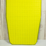 【Unisex OneSize イエロー系】 Nemo Equipment ( ニーモ イクイップメント ) ゾア ショート Zor Short ポリエステル スリーピングシステム マット スリーピングパッド フォームマット z00050574 フォームマット マット スリーピ - 【公式】2ndGEAR（セカンドギア）Webショップ【登山用品・アウトドア用品専門 買取販売店】