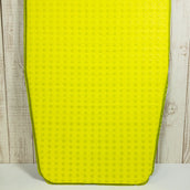 【Unisex OneSize イエロー系】 Nemo Equipment ( ニーモ イクイップメント ) ゾア ショート Zor Short ポリエステル スリーピングシステム マット スリーピングパッド フォームマット z00050574 フォームマット マット スリーピ - 【公式】2ndGEAR（セカンドギア）Webショップ【登山用品・アウトドア用品専門 買取販売店】