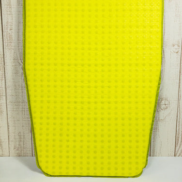 【Unisex OneSize イエロー系】 Nemo Equipment ( ニーモ イクイップメント ) ゾア ショート Zor Short ポリエステル スリーピングシステム マット スリーピングパッド フォームマット z00050574 フォームマット マット スリーピ - 【公式】2ndGEAR（セカンドギア）Webショップ【登山用品・アウトドア用品専門 買取販売店】