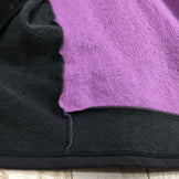 【Women's M パープル系】 The North Face ( ザ・ノースフェイス ) バーサエア ジップイン ジャケット Versa Air Zip In Jacket ポーラテックサーマルプロ光電子 フリース サミットシリーズ 生産終了モデル 入手困難 NAW - 【公式】2ndGEAR（セカンドギア）Webショップ【登山用品・アウトドア用品専門 買取販売店】