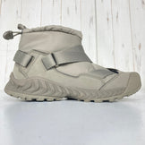 【Men's 28.0cm ベージュ系】 Keen ( キーン ) フッドゼラ ツー ウォータープルーフ HOODZERRA II WP フットウェア スノーブーツ z00060261  スノーブーツ フットウェア