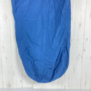 【OneSize ネイビー系】 Montbell ( モンベル ) キャンプシーツ ポリエステル スリーピングシステム シュラフライナー シーツ z00057253  シュラフライナー シーツ スリーピングシステム-2