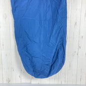 【OneSize ネイビー系】 Montbell ( モンベル ) キャンプシーツ ポリエステル スリーピングシステム シュラフライナー シーツ z00057253  シュラフライナー シーツ スリーピングシステム