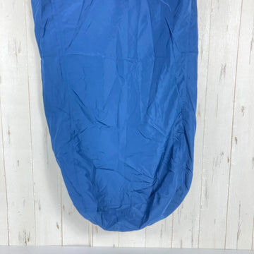 【OneSize ネイビー系】 Montbell ( モンベル ) キャンプシーツ ポリエステル スリーピングシステム シュラフライナー シーツ z00057253  シュラフライナー シーツ スリーピングシステム - 0