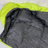 【Regular グリーン系】 Nanga ( ナンガ ) オーロラライト350SDXLT 760FP -4℃ レギュラー 好日山荘別注 ライム 生産終了モデル 入手困難 防水 ダウン スリーピングシステム 寝袋 ダウンシュラフ z00056217 ライム ダウンシ