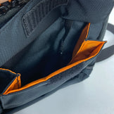 Mystery Ranch District 4 尼龙收纳单肩包（均码，黑色）z00053462