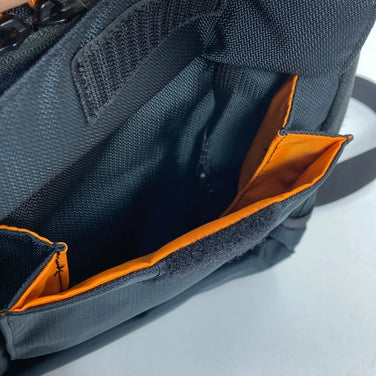 Mystery Ranch District 4 尼龙收纳单肩包（均码，黑色）z00053462