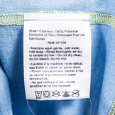 【Women's S ブルー系】 Cloudveil ( クラウドベイル ) ショートスリーブティー ポリエステル ウェア トップス インナー シャツ ショートスリーブTシャツ クルーネック 化繊 z00052303 化繊 ショートスリーブTシャツ クルーネック イ - 【公式】2ndGEAR（セカンドギア）Webショップ【登山用品・アウトドア用品専門 買取販売店】