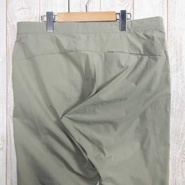 【Men's XL ベージュ系】 Teton Bros ( ティートンブロス ) リッジ パンツ Ridge Pant ポリエステル ウェア ボトムス ロングパンツ ソフトシェル z00051262 ソフトシェル ロングパンツ ボトムス ウェア - 【公式】2ndGEAR（セカンドギア）Webショップ【登山用品・アウトドア用品専門 買取販売店】