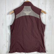 【Women's M ブラウン系】 Montbell ( モンベル ) トレッキング ベスト Trekking Vest ナイロン ウェア トップス ベスト ウィンドシェル z00053763  ウィンドシェル ベスト トップス ウェア