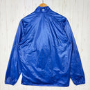 【Men's L ネイビー系】 Montbell ( モンベル ) ウルトラ ライトシェル ジャケット Ultra Light Shell Jacket ナイロン ウェア トップス アウター ジャケット ウィンドシェル z00059562  ウィンドシェル アウター-2