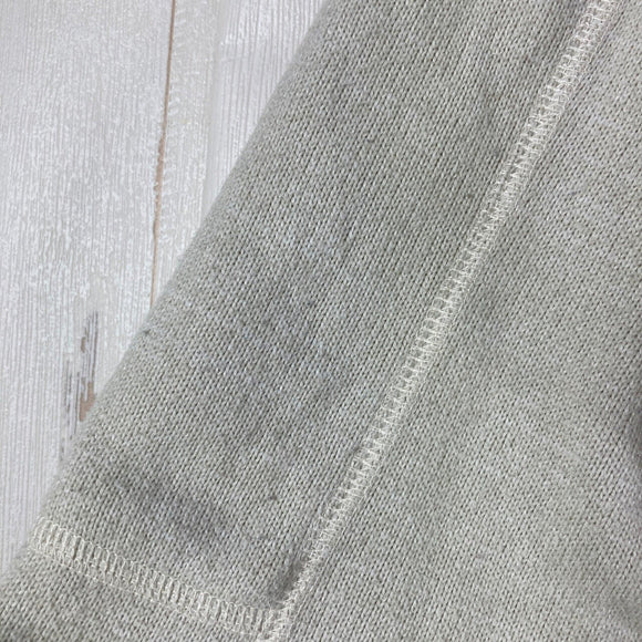 【Women's S アイボリー系】 2015 Patagonia ( パタゴニア ) ベター セーター フルジップ フーディ Better Sweater Full-Zip Hoody RWL / Raw Linen ポリエステル ウェア トップス アウター ジャケット