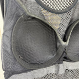 【Women's SCD ブラック系】 Millet ( ミレー ) ドライナミックメッシュ タンクトップ ポリプロピレン ウェア トップス インナー シャツ タンクトップ ノースリーブシャツ z00057511  タンクトップ ノースリーブシャツ インナー シャツ トップ