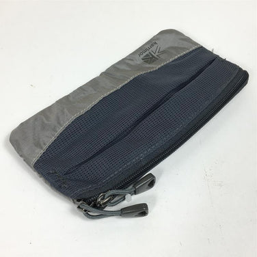 【OneSize グレー系】Karrimor ( カリマー ) Tc ショルダーポーチ Tc Shoulder Pouch 501068 外付けポーチ バッグ ストレージ - 【公式】2ndGEAR（セカンドギア）Webショップ【登山用品・アウトドア用品専門 買取販売店】
