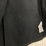 男士 XS 灰色 Millet Payun 连帽衫，针织式羊毛防风软壳夹克 (MIV7977) 男士羊毛外套/上衣