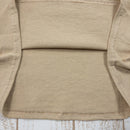 【Men's S ベージュ系】 Super Friction Time（スーパー フリクション タイム） ショートスリーブ コットン ティー Short Sleeve Cotton Tee コットン Men's コットン ショートスリーブTシャツ クルーネック イ - 【公式】2ndGEAR（セカンドギア）Webショップ【登山用品・アウトドア用品専門 買取販売店】