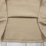 【Men's S ベージュ系】 Super Friction Time（スーパー フリクション タイム） ショートスリーブ コットン ティー Short Sleeve Cotton Tee コットン Men's コットン ショートスリーブTシャツ クルーネック イ - 【公式】2ndGEAR（セカンドギア）Webショップ【登山用品・アウトドア用品専門 買取販売店】