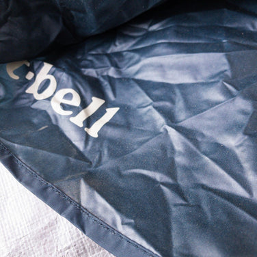 【OneSize ネイビー系】 Montbell ( モンベル ) ステラリッジ 2 グラウンドシート Stellaridge 2 Ground Sheet ナイロン キャンピングギア テント z00050282 テント キャンピングギア - 【公式】2ndGEAR（セカンドギア）Webショップ【登山用品・アウトドア用品専門 買取販売店】