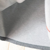 【Men's L グレー系】 Millet ( ミレー ) アイラ ジップ ロングスリーブ Eira Zip Longsleeve MIV01808 Men's Charcoal Heather 化繊 アウター ジャケット トップス ウェア - 【公式】2ndGEAR（セカンドギア）Webショップ【登山用品・アウトドア用品専門 買取販売店】