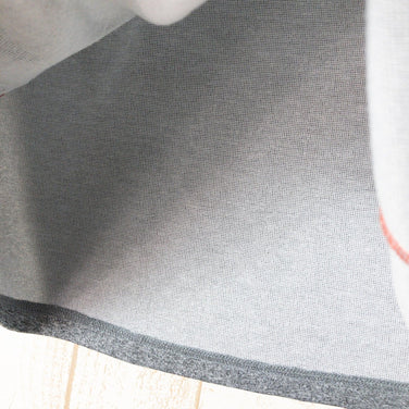 【Men's L グレー系】 Millet ( ミレー ) アイラ ジップ ロングスリーブ Eira Zip Longsleeve MIV01808 Men's Charcoal Heather 化繊 アウター ジャケット トップス ウェア - 【公式】2ndGEAR（セカンドギア）Webショップ【登山用品・アウトドア用品専門 買取販売店】