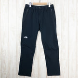 【Men's M ブラック系】 The North Face ( ザ・ノースフェイス ) アルパイン ライト パンツ Alpine Light Pant ナイロン NT52927 Asian Men's ソフトシェル ロングパンツ ボトムス ウェア - 【公式】2ndGEAR（セカンドギア）Webショップ【登山用品・アウトドア用品専門 買取販売店】